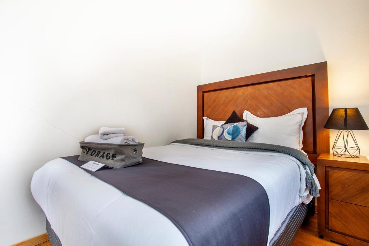 Experience México City Condesa, Central Location, Rooftop Terrace, Coworking, Amazing Artistic Place Exterior foto