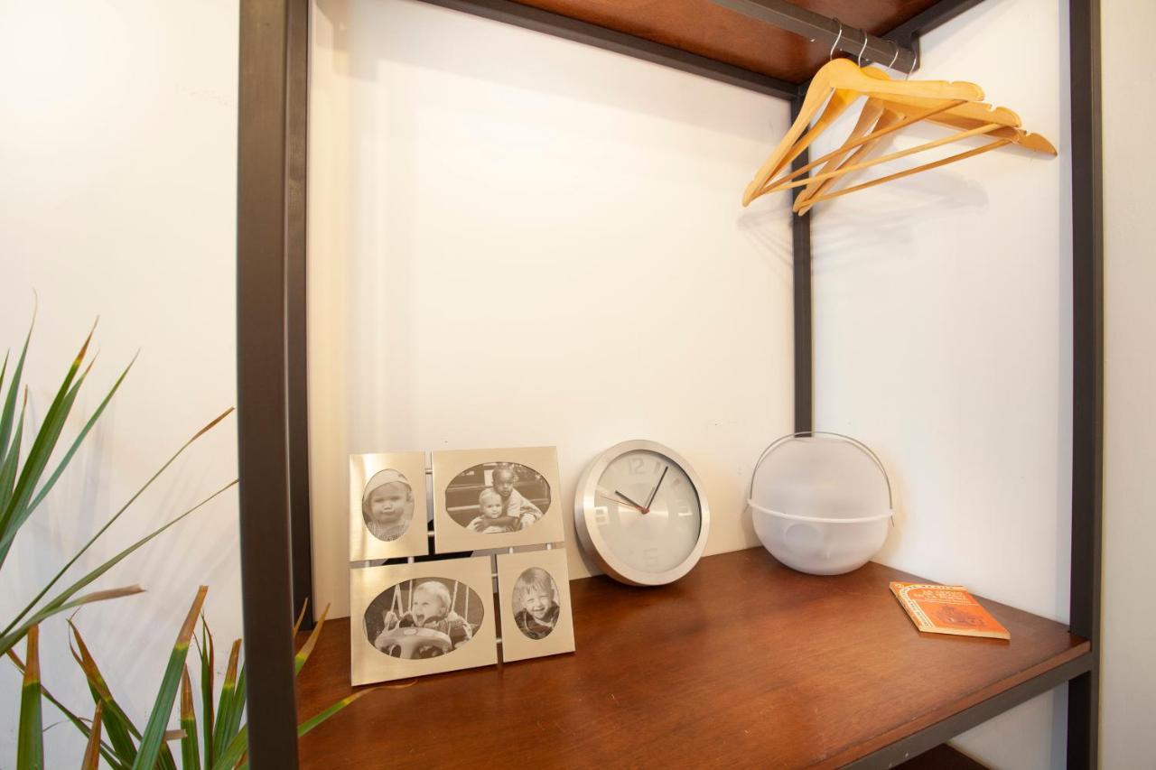 Experience México City Condesa, Central Location, Rooftop Terrace, Coworking, Amazing Artistic Place Exterior foto