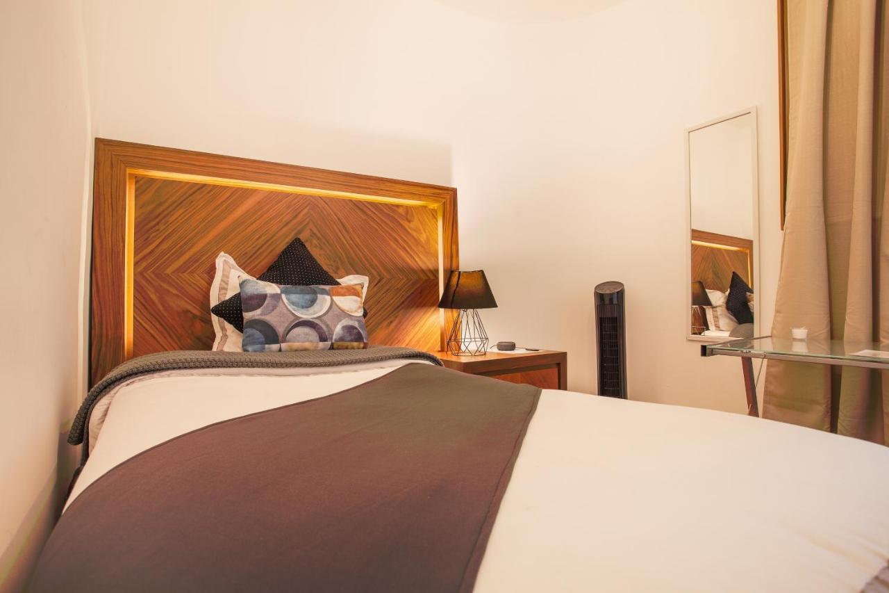 Experience México City Condesa, Central Location, Rooftop Terrace, Coworking, Amazing Artistic Place Exterior foto