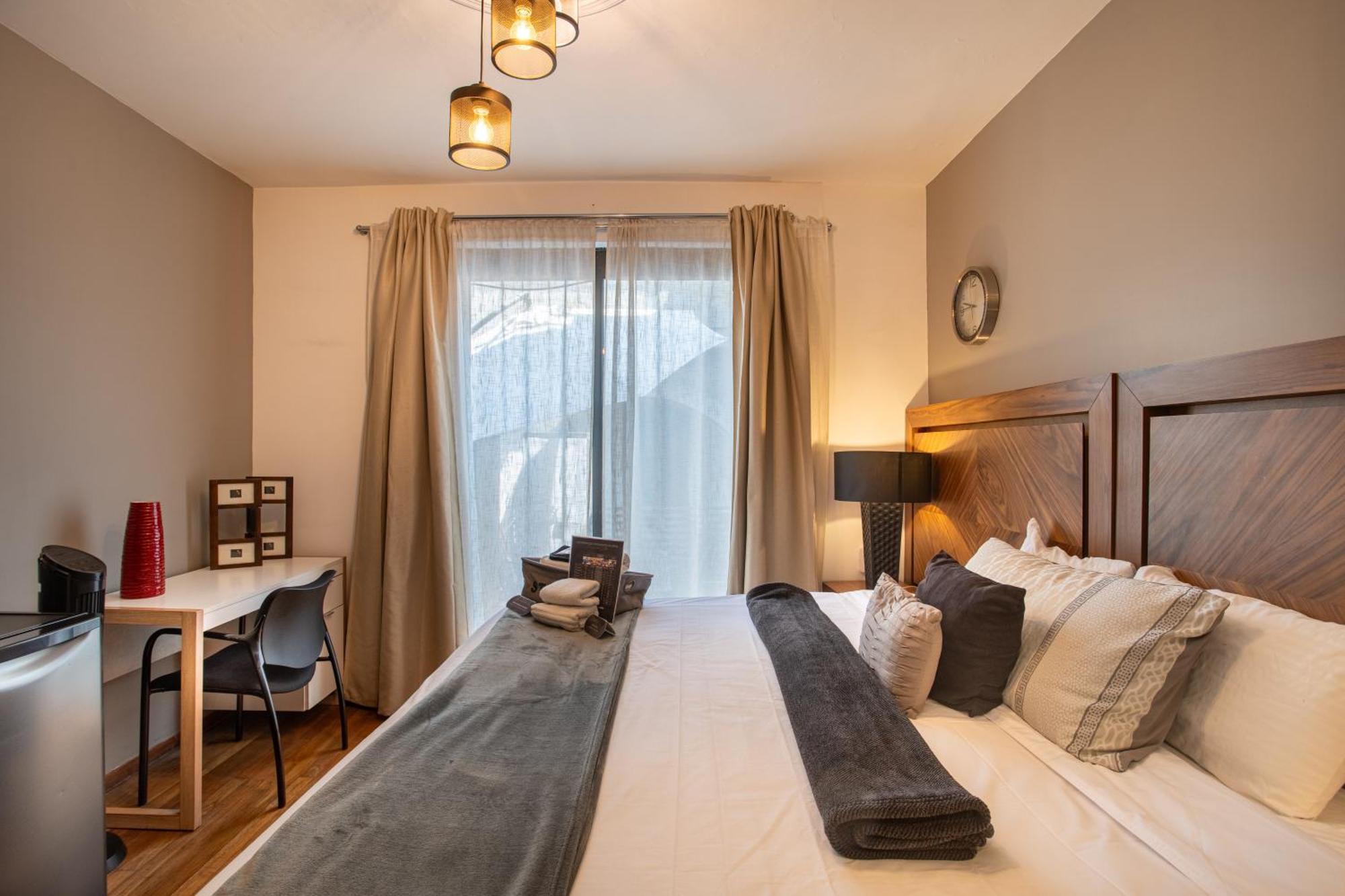 Experience México City Condesa, Central Location, Rooftop Terrace, Coworking, Amazing Artistic Place Exterior foto